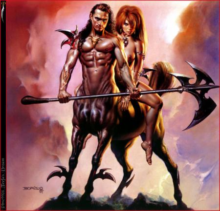 boris vallejo